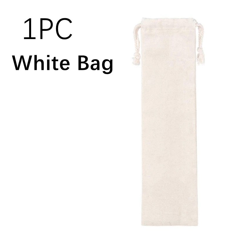 1pc whitebag