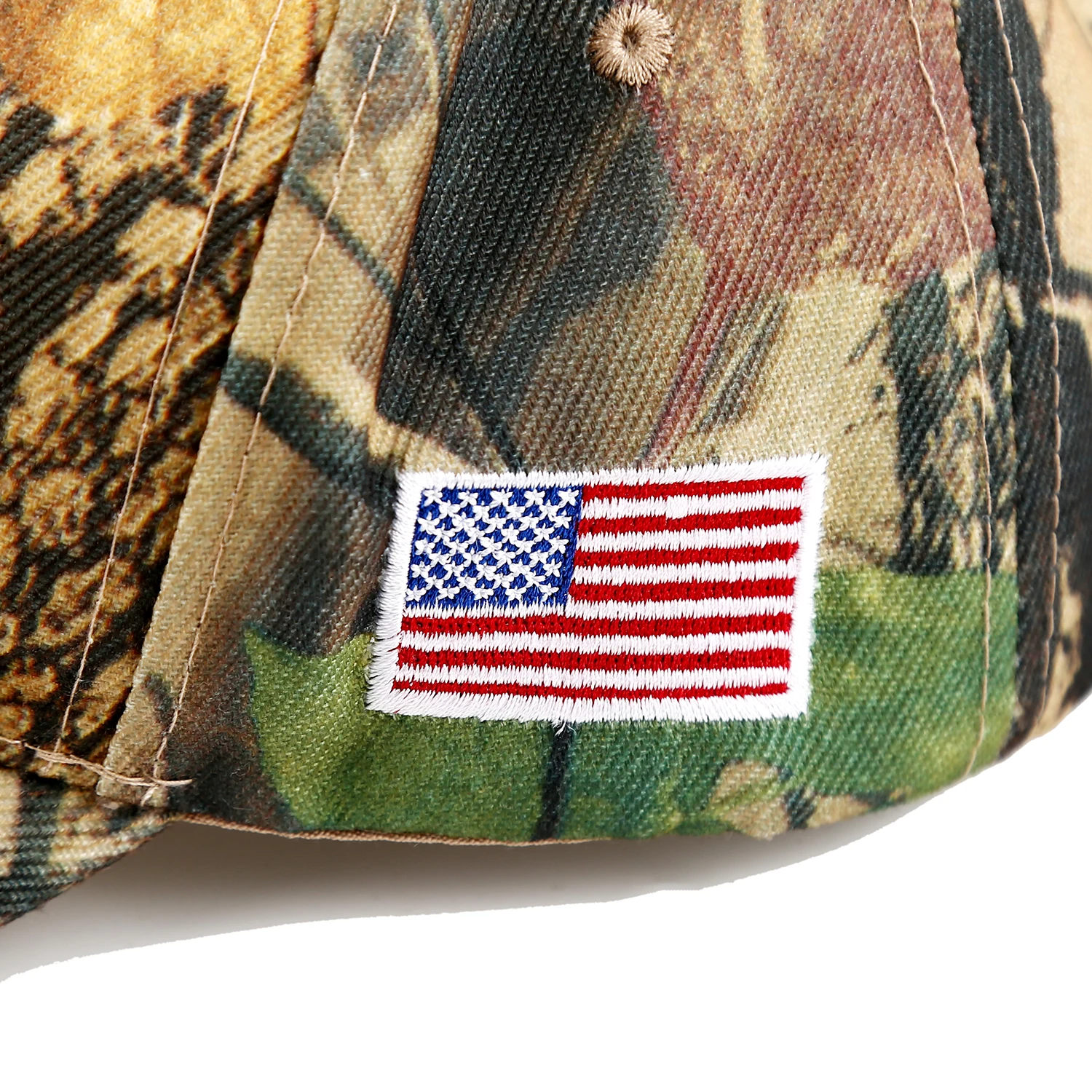 Make america great agne кепки для мужчин Snapback бейсбольная кепка американский флаг Президент Трамп Хлопковая мужская Кепка шапка-балахон