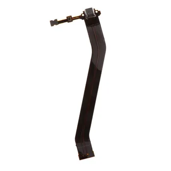 

Replacement Electronics Socket Flat Cable Easy Install Jack Charging Port Repairing Connecting Durable DC For Samsung Tab3