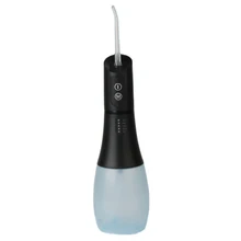 

Electric dental flushing device new dental cleaning device portable water dental floss oral cleaning instrument