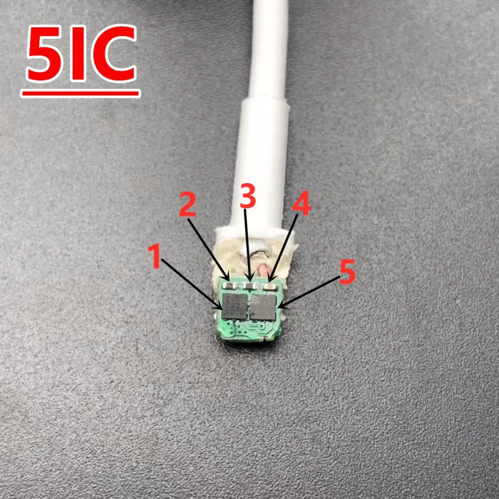 10 шт. 2 м/6 футов Foxcon 5ic E75 чип синхронизации данных USB зарядное устройство кабель для iphone X 5 6 6s 7 8 plus Кабель с розничной упаковкой