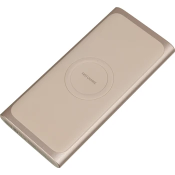 

External Battery (Power Bank) Samsung eb-u1200, 10000мaч, rose gold, (eb-u1200cprgru)