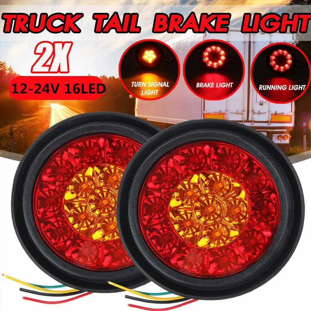 Motorcycle Brake Lights In Motorcycle Lights - Foto 10