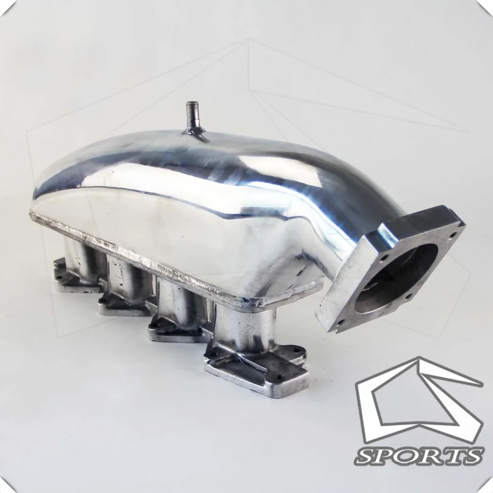 Впускной коллектор подходит для M * itsubishi L Няшка Evolution CE9A EVO 1 2 3 4G63 1992 1995|Привод