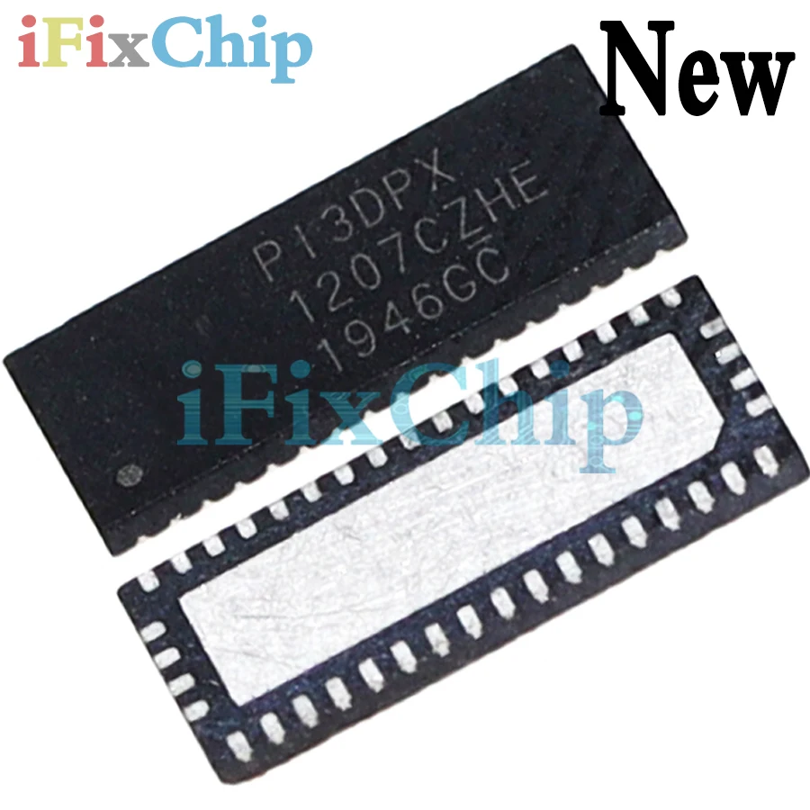 

Новый PI3DPX1207CZHE PI3DPX 1207CZHE P13DPX1207CZHE QFN
