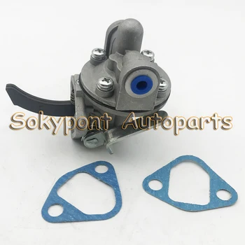 

Fuel Pump for Ko-matsu 3D68E-3A 3D68E-3B 3D68E-3C 3D68E-3D 3D68E-3E 3D68E-N3A