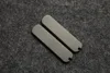 Custom Made Titanium Alloy TC4 Saber Knife Replacement Scale for 65mm Victorinox  Swiss Army  Knife DIY Mod ► Photo 3/5