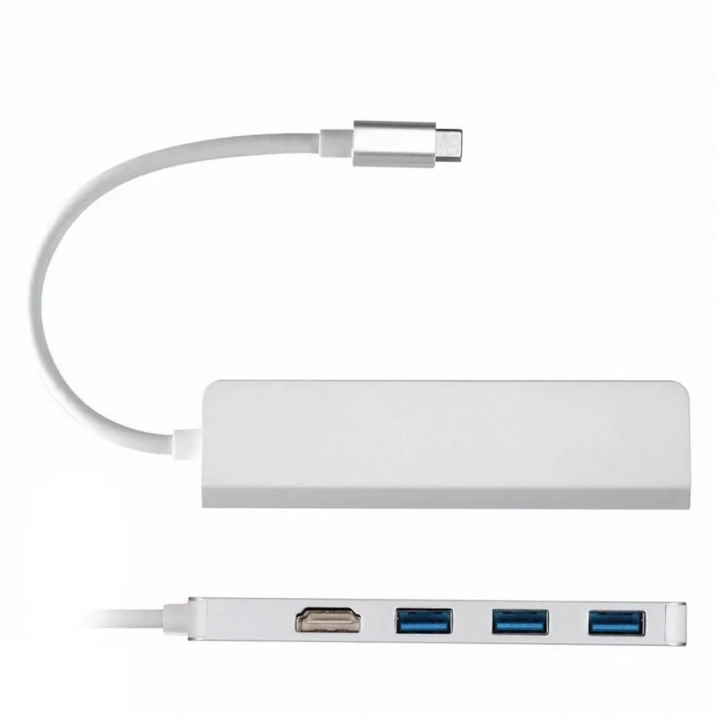 Карта памяти USB 3,1 type-C до 4K