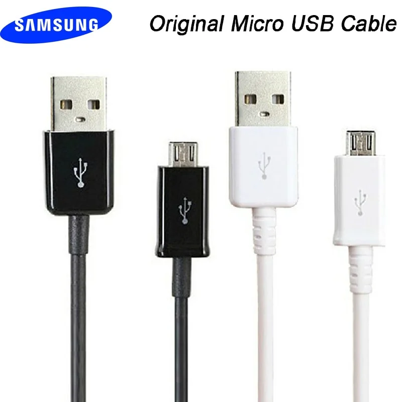 Samsung Micro USB Cable 3.0 Sync Data Charge Line Fast Quick Charging Wire for Galaxy S3 S4 S6 S7 Edge Note2 Note4 A5 A7 J5 J7 | Мобильные