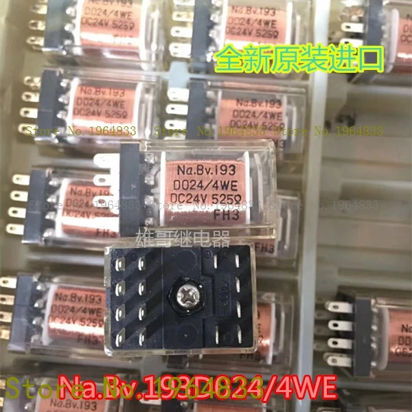 

Na.Bv.193D024/4WE Na.Bv.193D024
