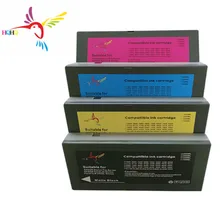 HQHQ 4400 чернильный картридж с пигментными чернилами для epson T5442-t5444 t5448 чернильный картридж совместимый 4400 чернильный картридж для epson