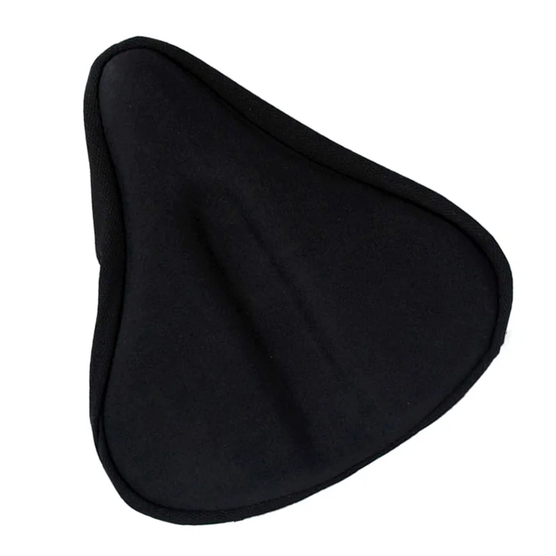 exercise bike seat pad