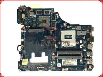 

Wholesale High quality VIWGQ/GS LA-9641P FOR Lenovo G510 Laptop Motherboard FRU:90003670 HM86 PGA947 HD8750 2GB Fully Tested