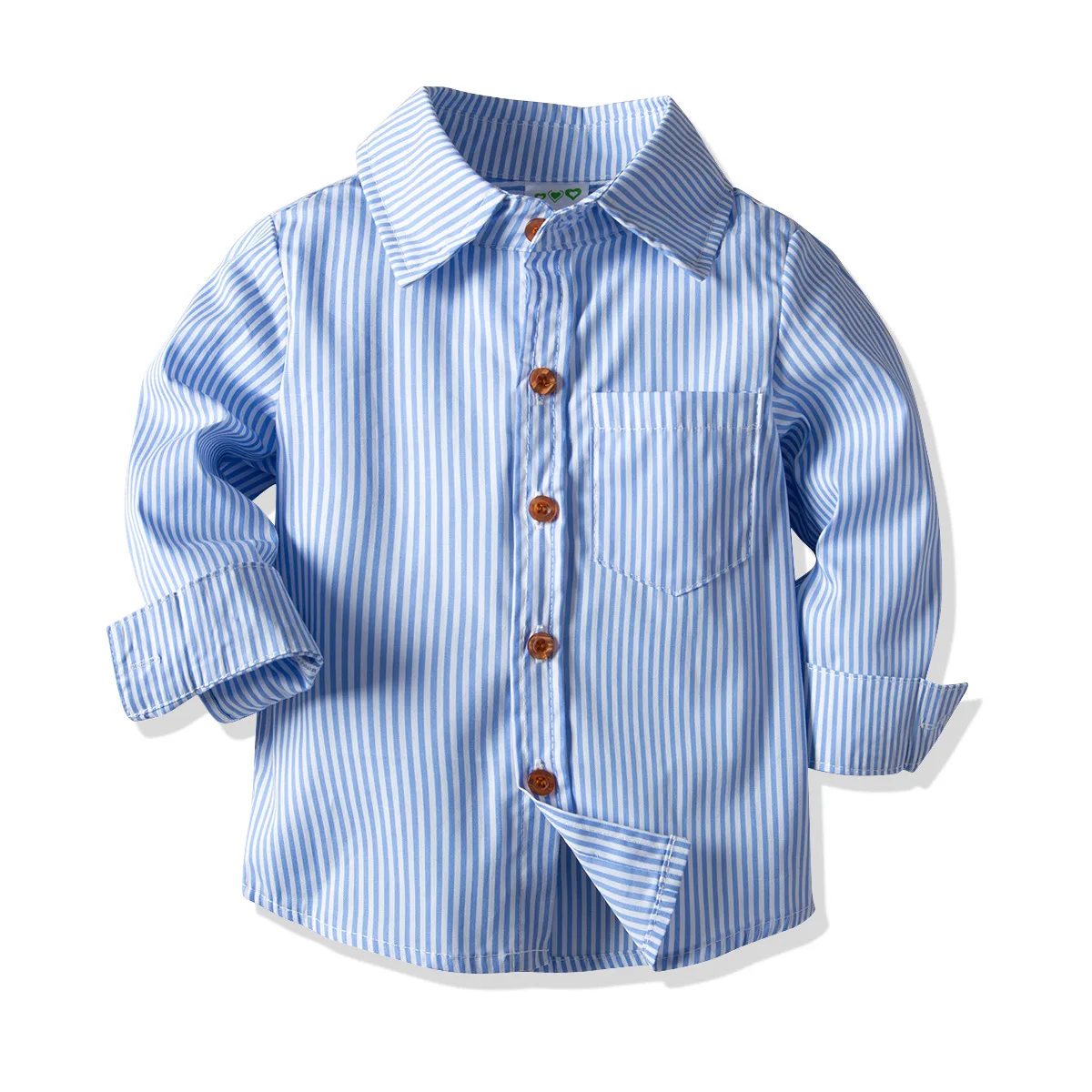 Для малышей, для маленьких мальчиков комплект одежды От 1 до 6 лет комплект одежды для мальчиков рубашка Nary брюки 4 шт./компл. детей во-первых, подарок на день рождения, детская одежда