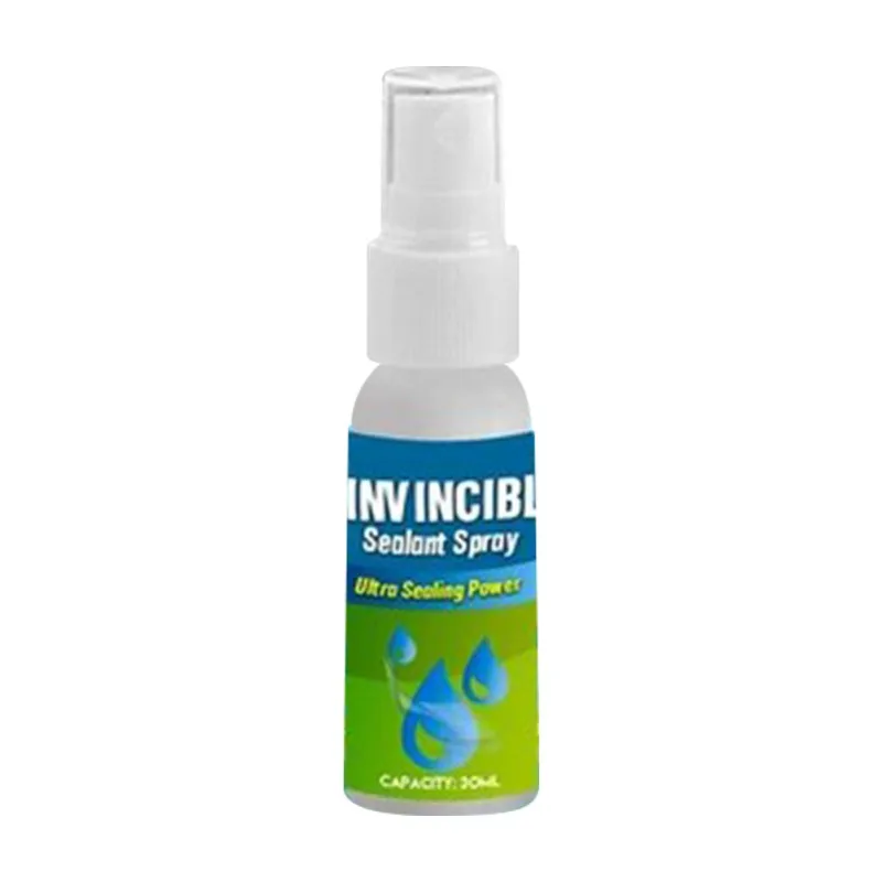 

Floor Bathroom Leak-Proof Artifact Waterproof Coating Glue Spray Home Penetrating Seepage Wall Spray Waterproof Leak-trapping