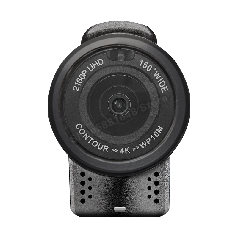 Contour 4K version camera Ultra HD Action camcorder roam2/3 upgrade tactical helmet head mounted first view camera 4
