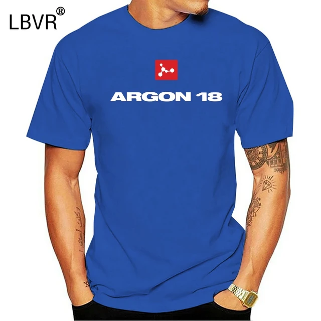 argon 18 clothing