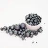 50g Edible Black Pearlescent Sugar Beads Cake Decoration Fondant DIY Black Pearl Ball Cake Sprinkles Free Shipping ► Photo 1/6