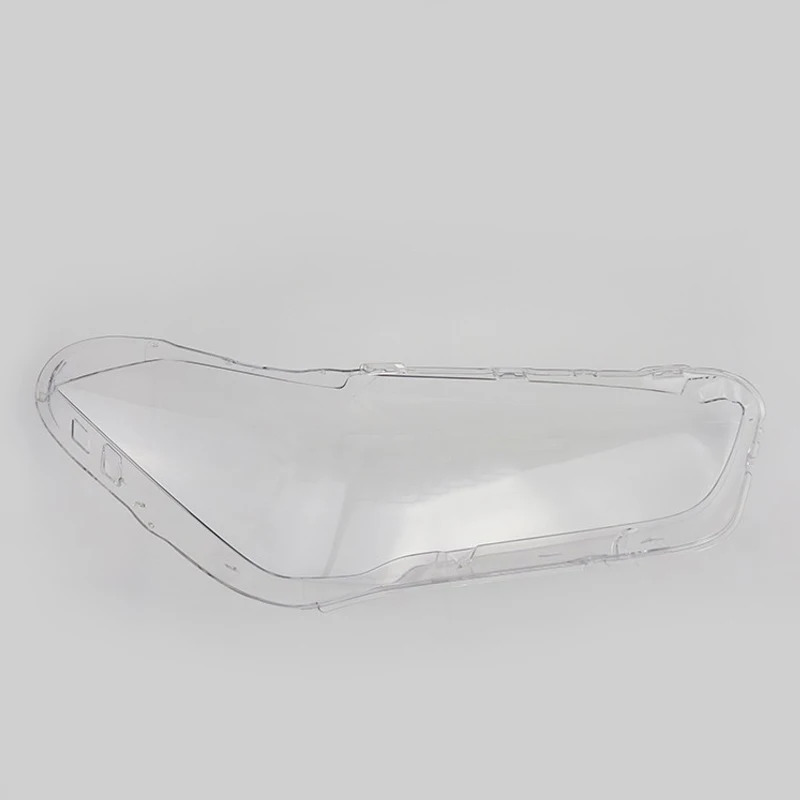 

Пластиковая крышка объектива передней фары автомобиля для BMW 2010-2020 X1 X3 X4 E84 F25 F26