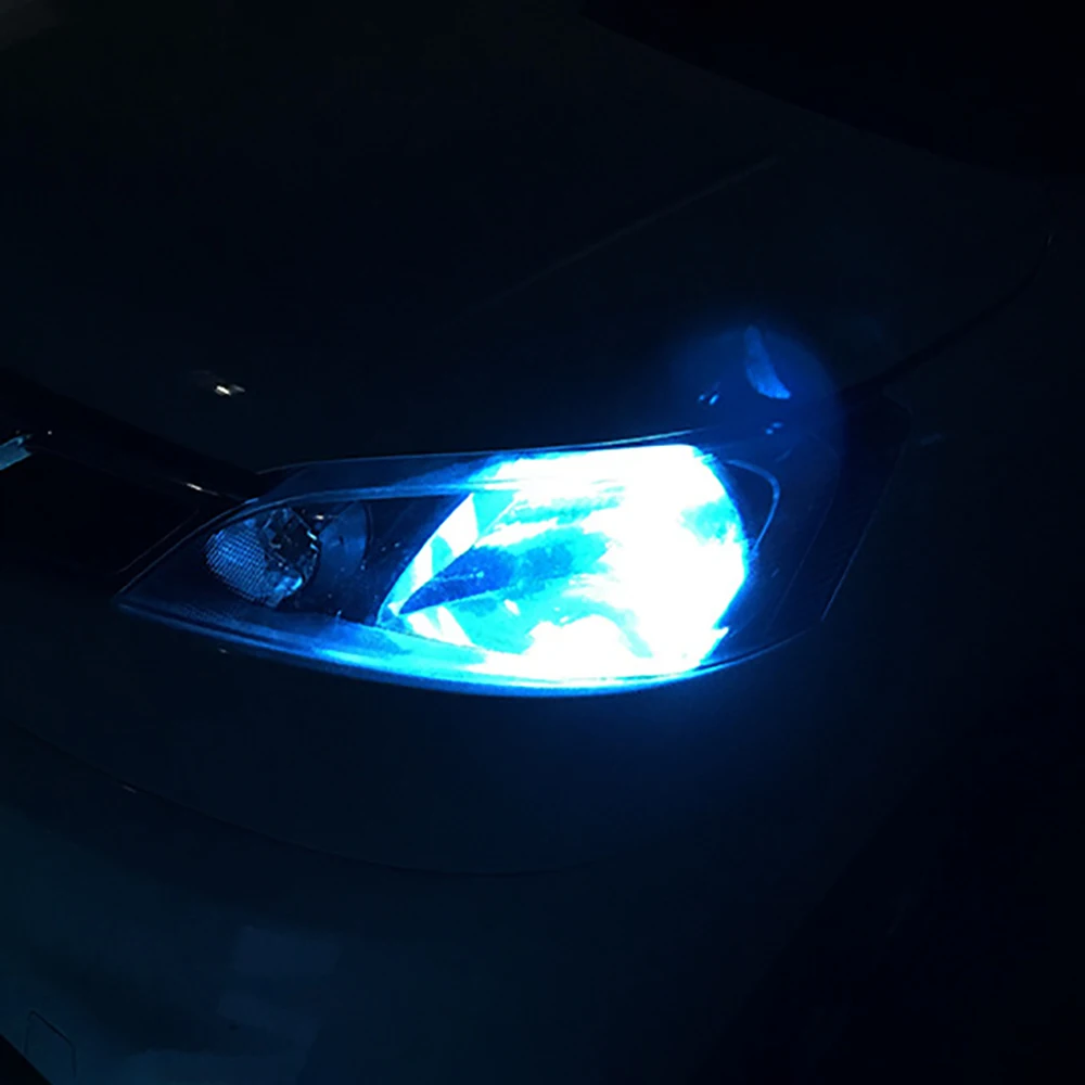 AOSHIKE отражатели 2 шт мощностью 12V 24 V T10 4014 24 SMD Авто Клин Парковка лампы автомобиля для Чтения Купол светильник габаритного фонаря 3W ампулы ошибок
