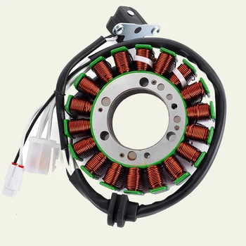 

Ignition Stator Coil For Yamaha SRX700 SX Viper 700 Venture 700 Snowmobile Part 8EK-81410-00 8DN-81410-00 8EK-81410-01 8EK-81410