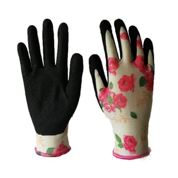 

Strength Safety Anti Cut Gloves Kitchen Cut Resistant Gloves For Thin Rose Anti-Stab Waterproof Tie-Resistant Gloves Z0331