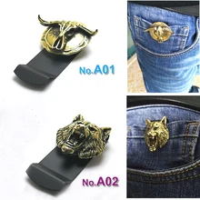 Уникальный и красивый костюм латунный декоративный зажим DIY продукт