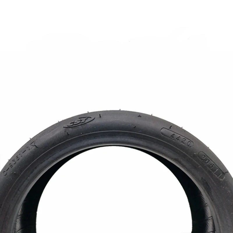 Chambre à Air En Caoutchouc De 10 Pouces Pour Scooter Electrique Kugoo M4 Et M4 Pro 2pcs