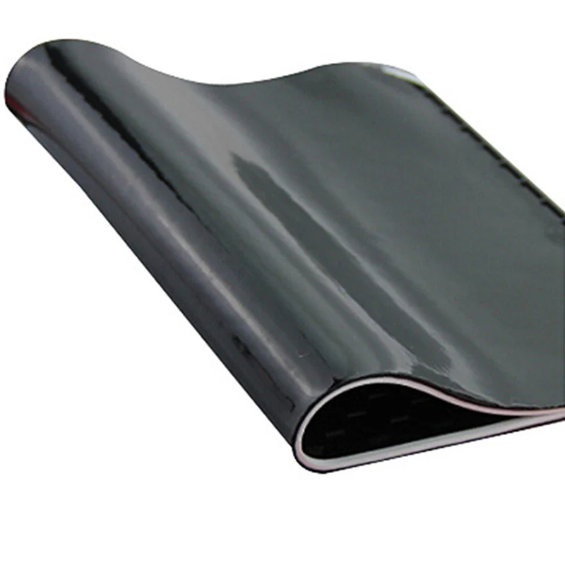 Car Dashboard Sticky Anti-Slip PVC Mat 1pcs