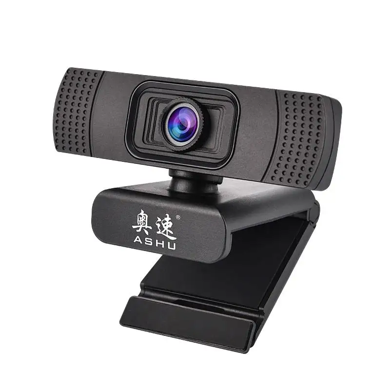 1080P Webcam HD Camera with Built-in HD Microphone 1920 x 1080p USB
Video