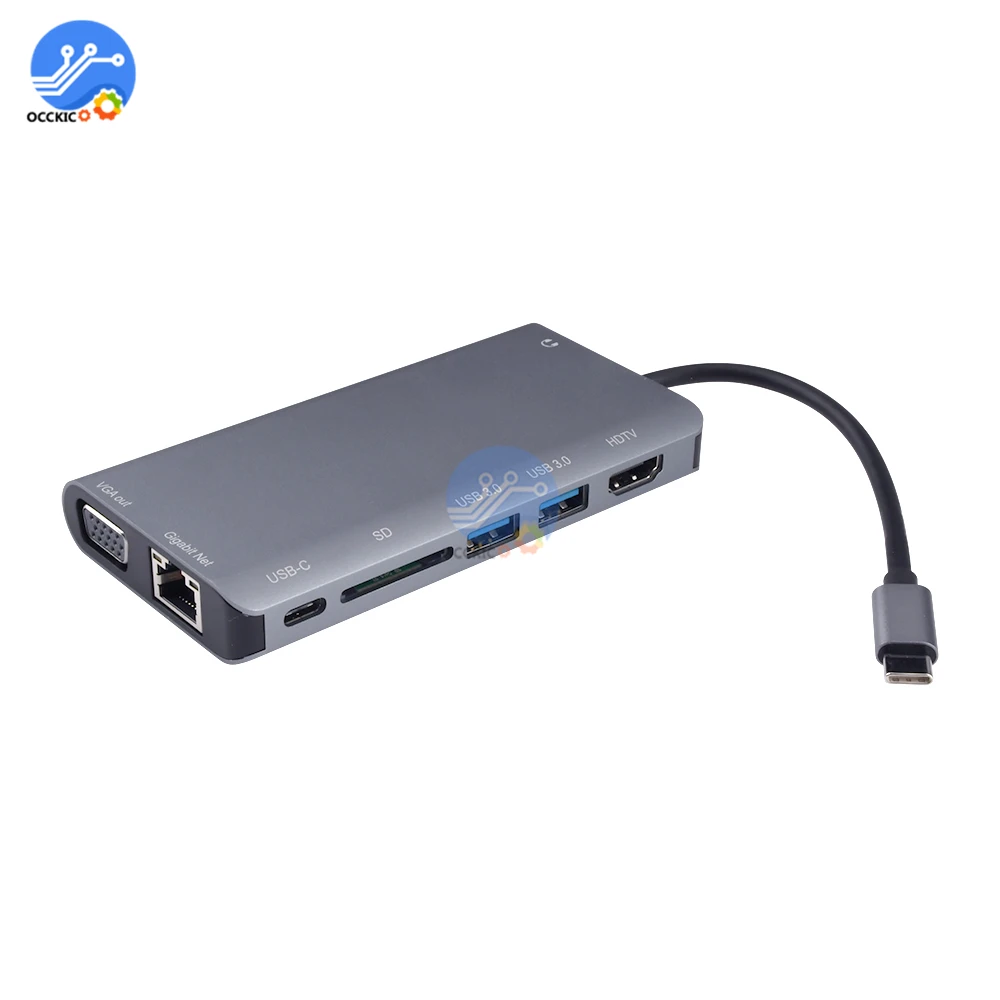 + gigabit nat ethernet porto + pd