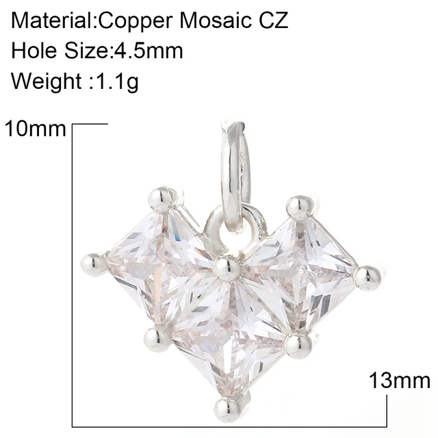 Butterfly Pendant Charms for Jewelry Making Supplies Gold Snake Heart Evil Blue Eye Deisign Charm Diy Earring Bracelet Necklace AC210065S2