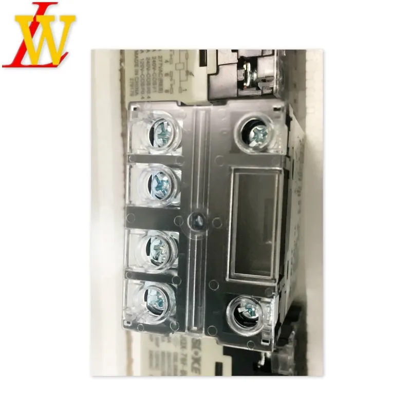 JQX-76F-BLU-2A 24VDC 24VAC 220VAC 380VAC