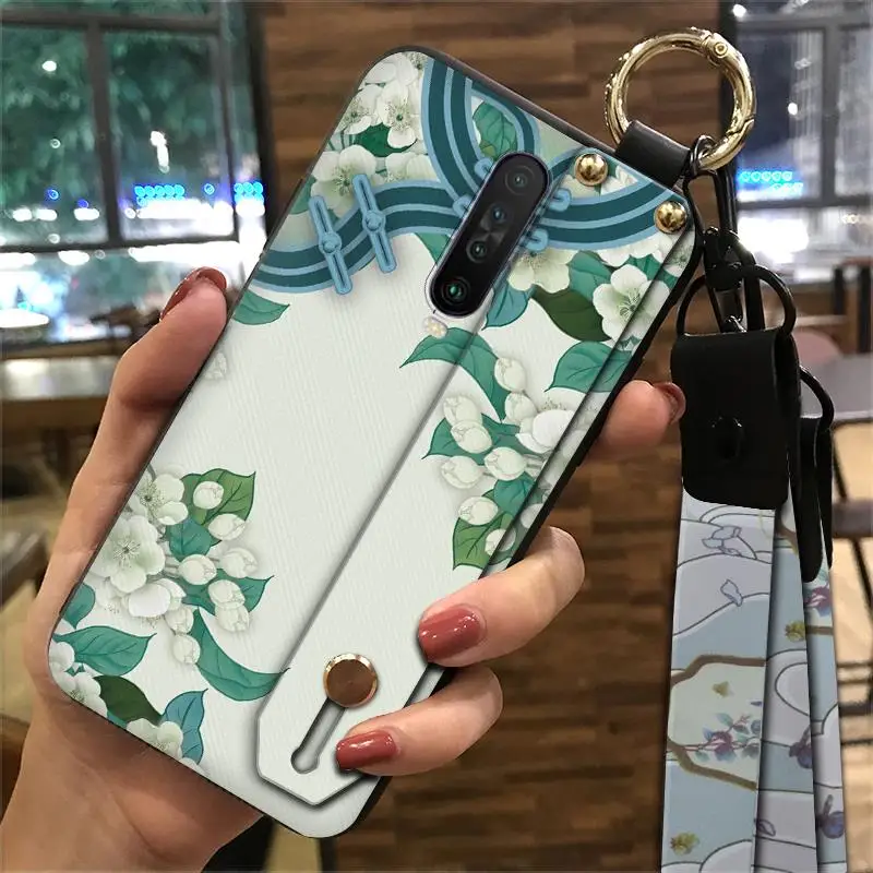 Чехол для телефона Xiaomi Redmi K30/Poco X2/K30i Новое поступление чехол в китайском стиле