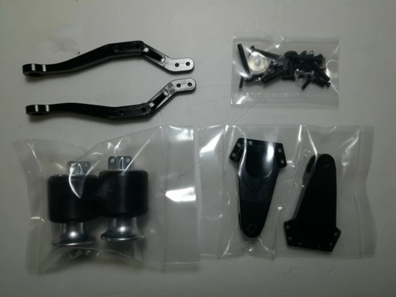 airbag liftable suspension kits3