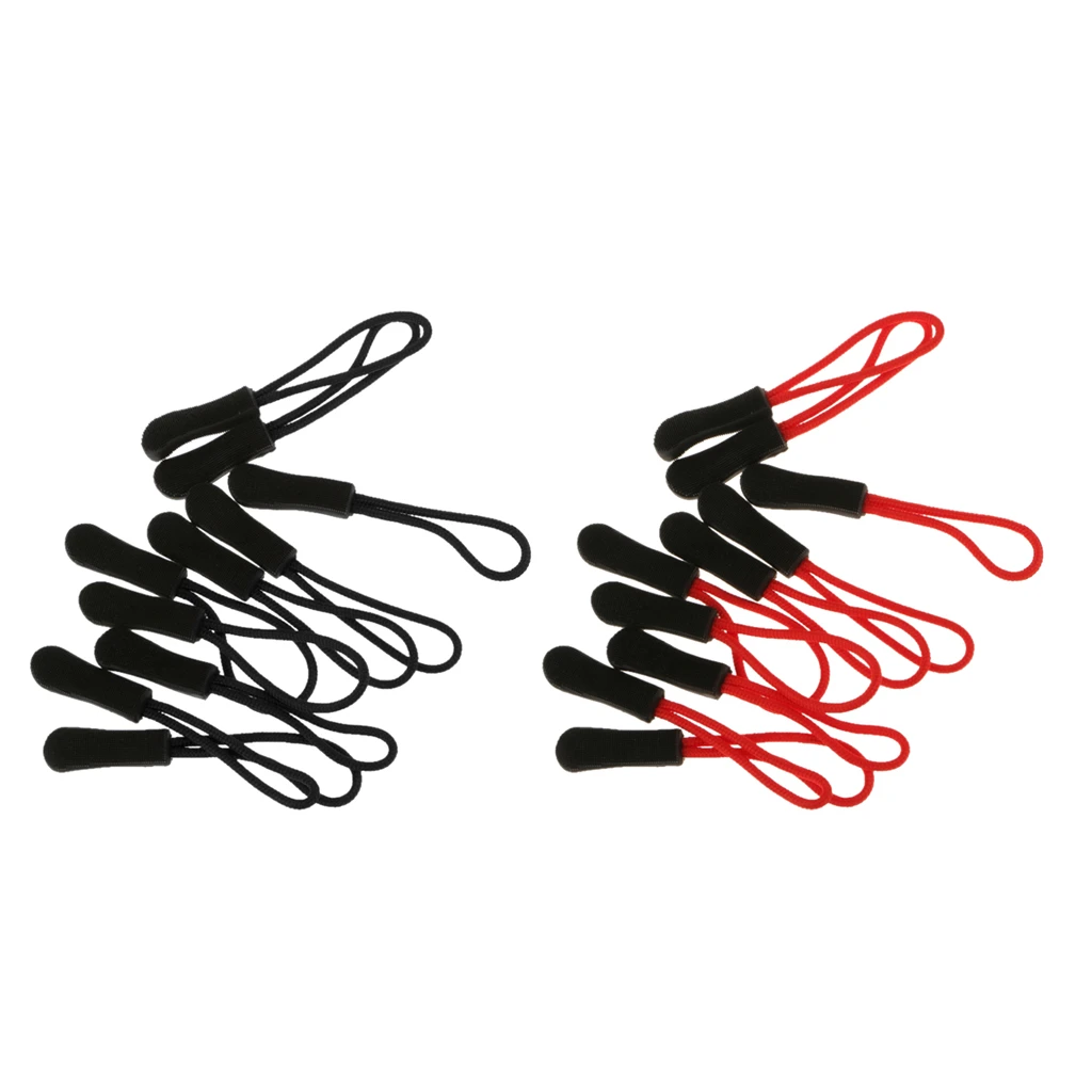 pcs Clothing Zipper Pull Cord Zip Puller Fastener Zip Slider Replacement Zipper Sliders Aliexpress