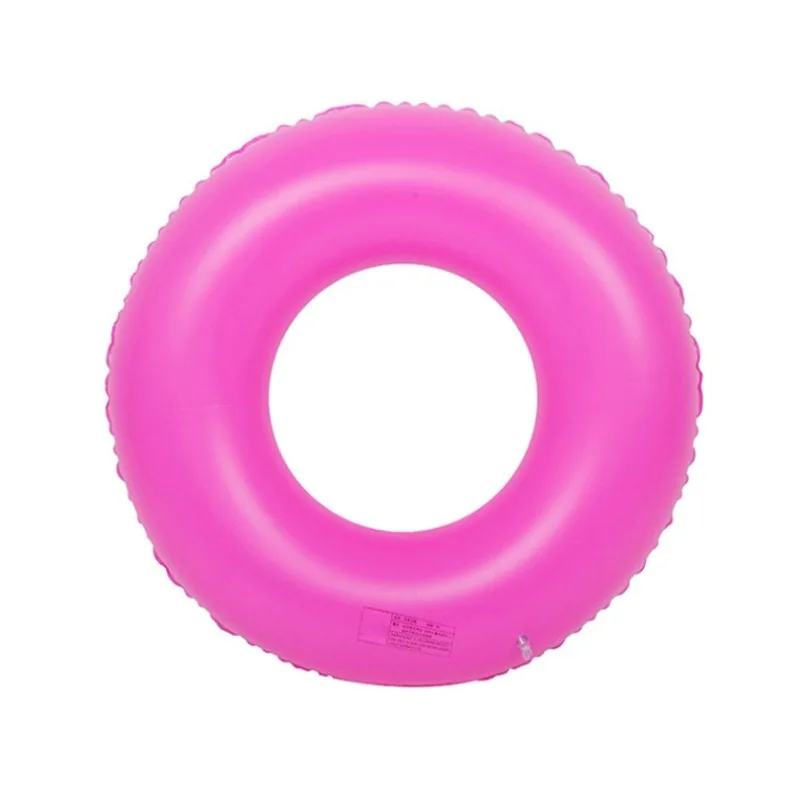 Кольцо для плавания для взрослых детей надувной плавательный круг поплавок для плавающего бассейна пляжные игрушки