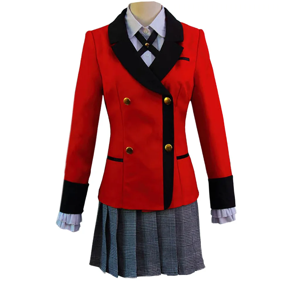 Roblox Japanese School Uniform