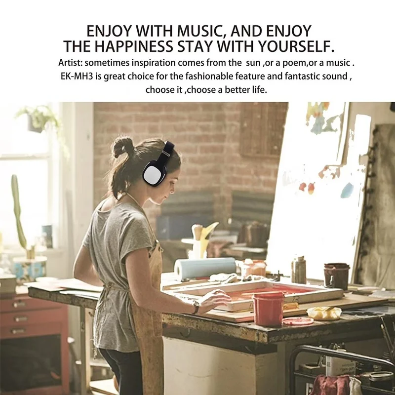 IWALK Bluetooth 5 0 Wireless Earphones Waterproof Headphones HIFI Subwoofer 2020 New Foldable Headset for Video Game Earbuds