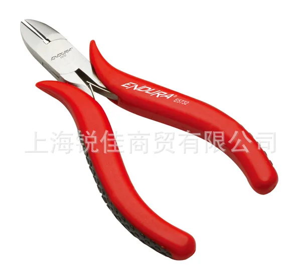 CRV мини диагональные плоскогубцы 4,5 дюйма Endura E5732