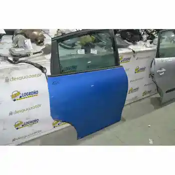

DOOR LOCK REAR RIGHT SEAT LEON (1P1)