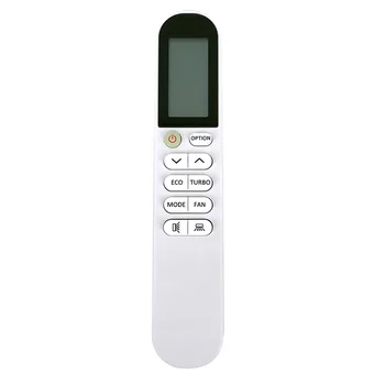 

New Replacement AC Remote Controller for HYUNDAI Air Conditioner Remote Control