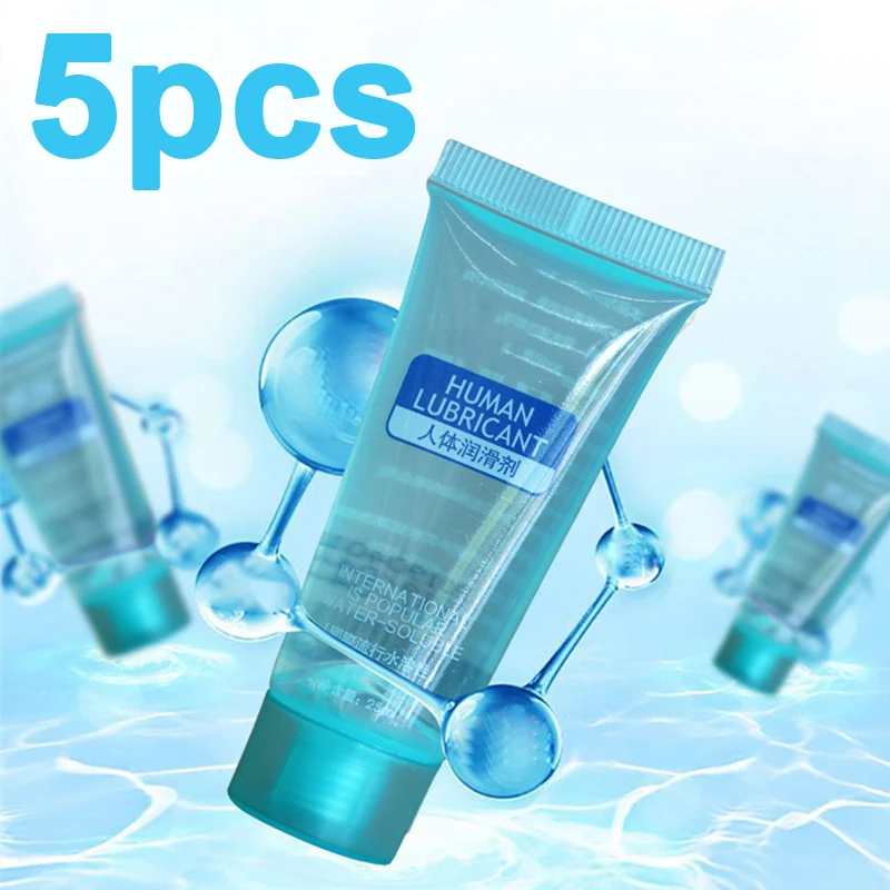 Gel Lubrifiant Intime à Base D'Eau - 200 Ml - Hypoallergénique - Marque Just Glide - Neuf