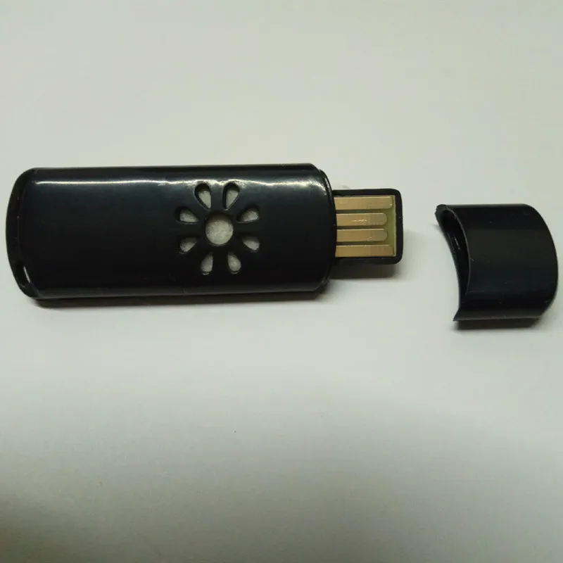 Автомобильный Ароматерапевтический диффузор с мини USB 1 шт. увлажнитель воздуха