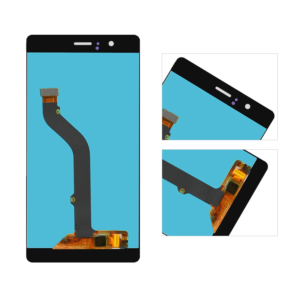 华为P9-lite主图5