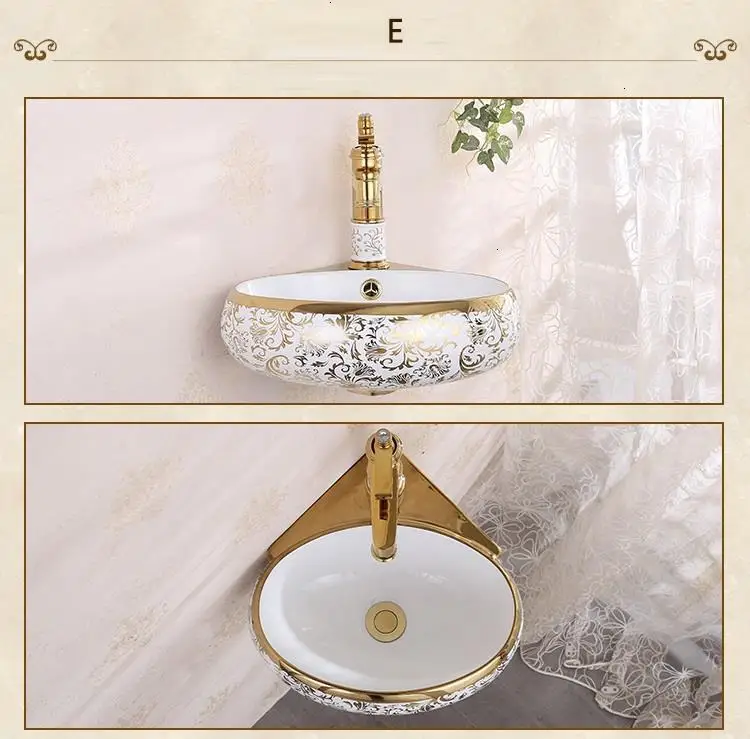 Bagno Lavatorio Lavandino Umywalka чаша Evier сосуд Lavabo Mano Vanity Salle De Bain Куба ванная раковина Pia Banheiro умывальник