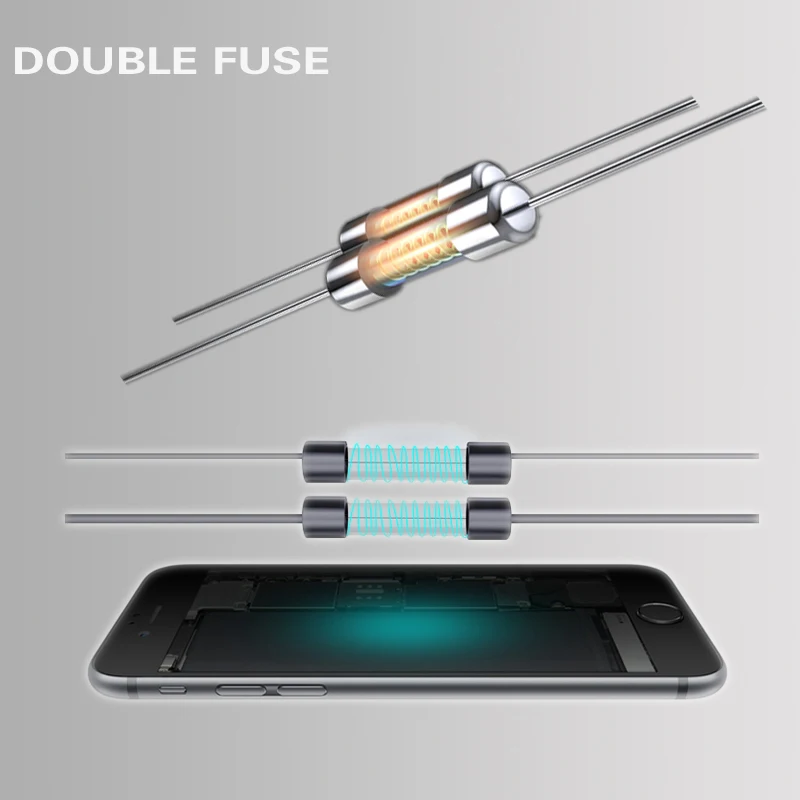 260mah 266mah Fitbit Sense Battery USPS For Fitbit Versa FB511 For