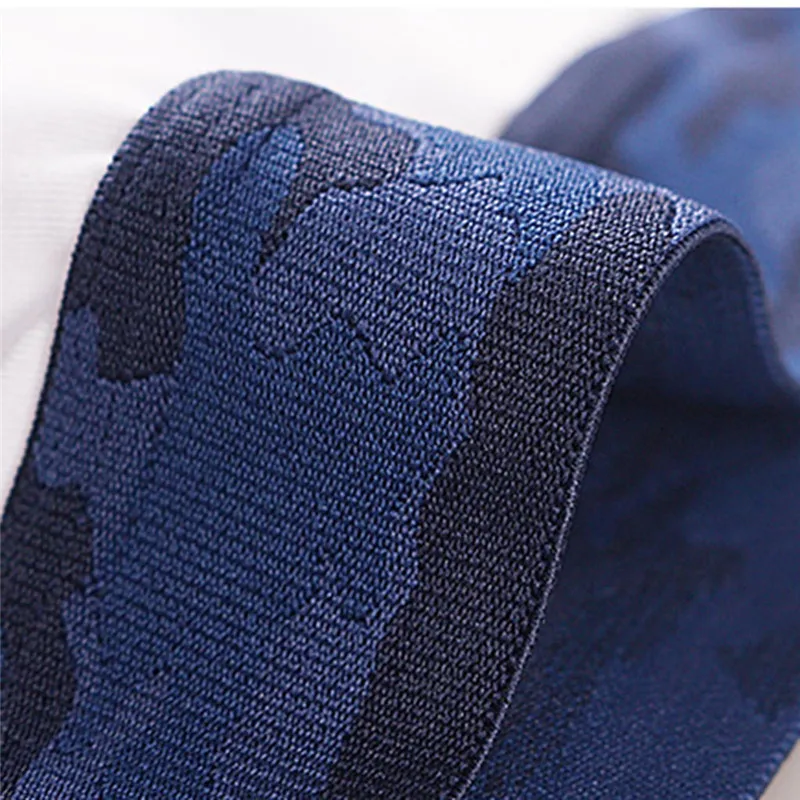 Pants Men Breathe Sexy Casual Slim Pouch leggings U Convex Separation Stretch Thermal Separation Youth Warm NEW Long JAYCOSIN