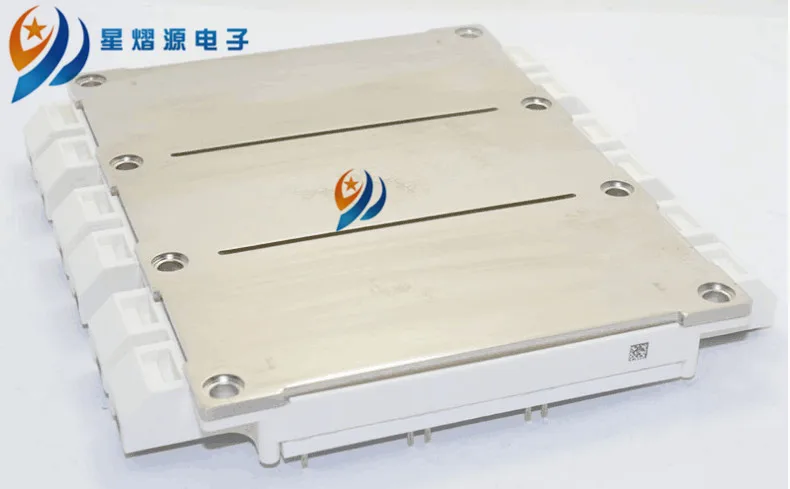 FS300R12KE3_S1 igbt-модуль 300A-1200V