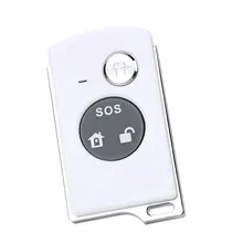 YA-YK08 Wireless Door And Window Security For Danmini Password Door Alarm Windows Burglar Alarm